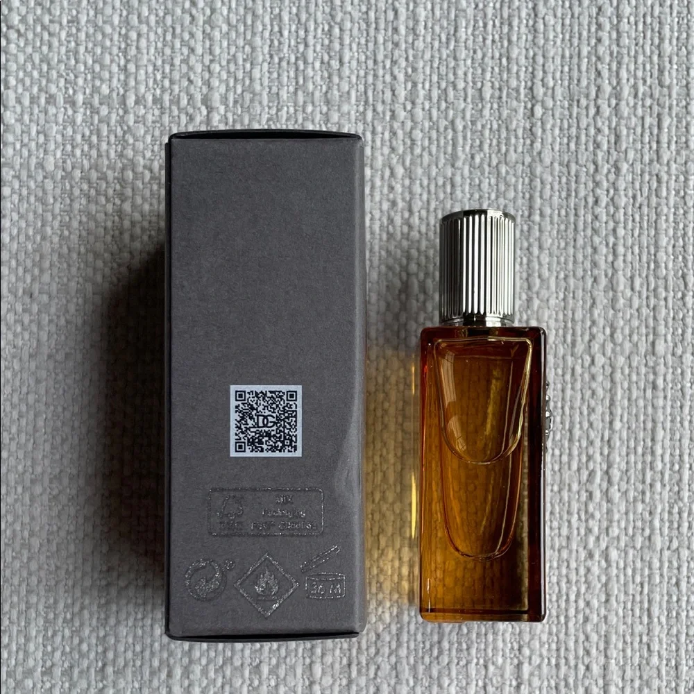 Dolce & Gabbana Devotion pour homme miniature fragrance